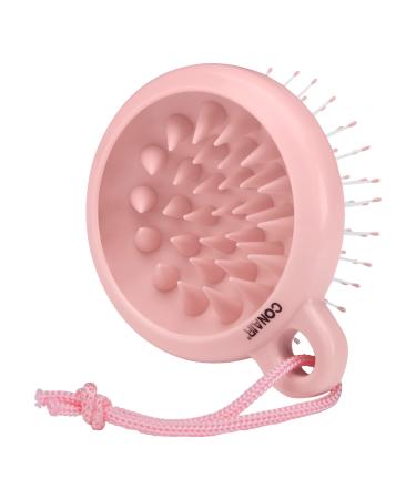 Discover Conair Detangling Massage Brush - Elevate Your Style Instantly! - Buy Online on SooperMarket.com