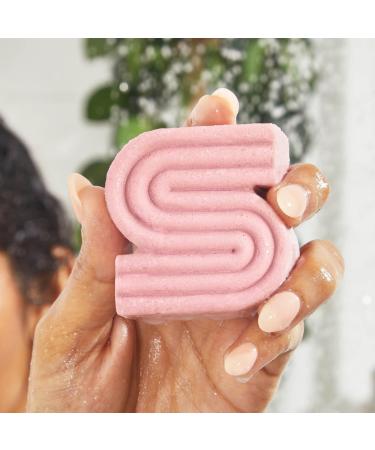 Discover Kitsch Castor Oil Nourishing Hair Shampoo Bar 1 ct - Elevate Your Style Instantly! - Buy Online on SooperMarket.com
