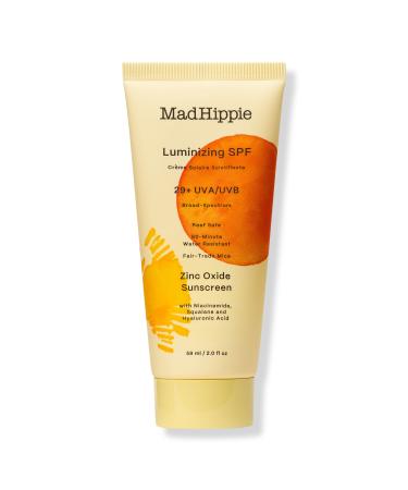Mad Hippie Luminizing Facial SPF 29 2.0 oz