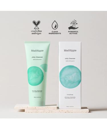Discover Mad Hippie Jelly Cleanser 4.0 oz - Elevate Your Style Instantly! - Buy Online on SooperMarket.com