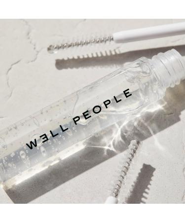 Well People Expressionist Clear Brow Gel 0.1 oz - Transform Your Style with the Best Innovation Today! - Buy Online on SooperMarket.com