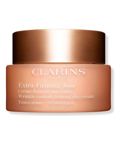 Clarins Extra-Firming & Smoothing Day Moisturizer 1.7 oz