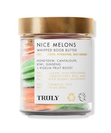 Truly Nice Melons Whipped Boob Butter 2.0 oz