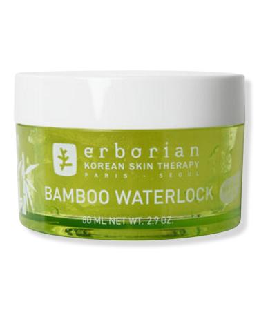 Erborian Bamboo Waterlock Gel Mask 2.7 oz
