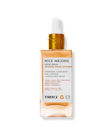 Truly Nice Melons Boob Serum 3.1 oz