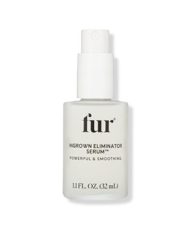 Fur Ingrown Eliminator Serum 1.1 oz