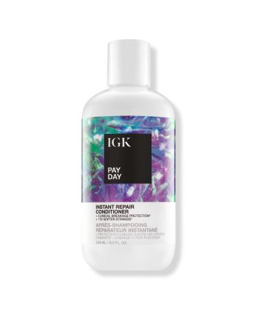 IGK Pay Day Instant Repair Conditioner 8.0 oz