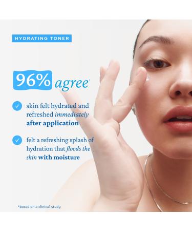 belif Aqua Bomb Hydrating Toner with Hyaluronic Acid 6.75 oz - Transform Your Style with the Best Innovation Today! - Buy Online on SooperMarket.com