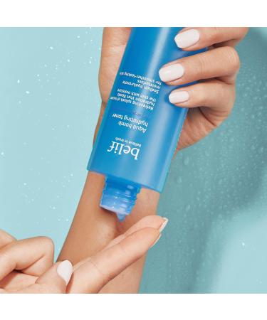 belif Aqua Bomb Hydrating Toner with Hyaluronic Acid 6.75 oz - Transform Your Style with the Best Innovation Today! - Buy Online on SooperMarket.com