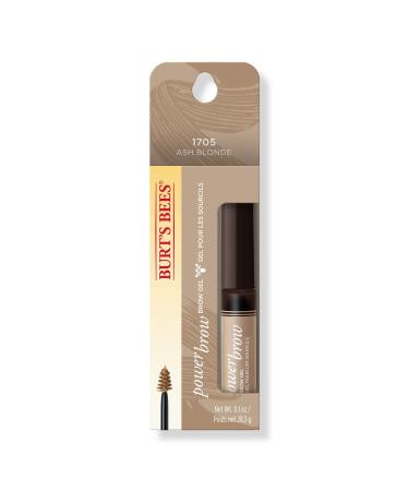 Burt's Bees Brow Gel Ash Blonde