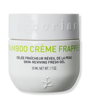Erborian Bamboo Cream Frappee 1.7 oz