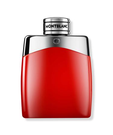 Montblanc Legend Red Eau de Parfum 3.3 oz