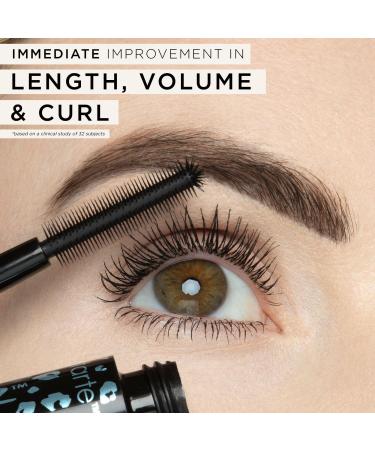 Tarte Travel-Size Maneater Waterproof Volumizing Mascara - Transform Your Style with the Best Innovation Today! - Buy Online on SooperMarket.com
