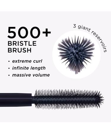 Tarte Travel-Size Maneater Waterproof Volumizing Mascara - Transform Your Style with the Best Innovation Today! - Buy Online on SooperMarket.com