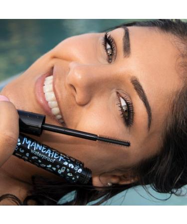 Tarte Travel-Size Maneater Waterproof Volumizing Mascara - Transform Your Style with the Best Innovation Today! - Buy Online on SooperMarket.com