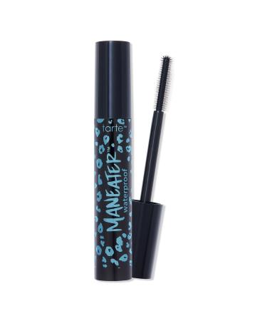 Tarte Maneater Waterproof Volumizing Mascara