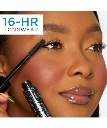 Discover Tarte Maneater Waterproof Volumizing Mascara - Elevate Your Style Instantly! - Buy Online on SooperMarket.com
