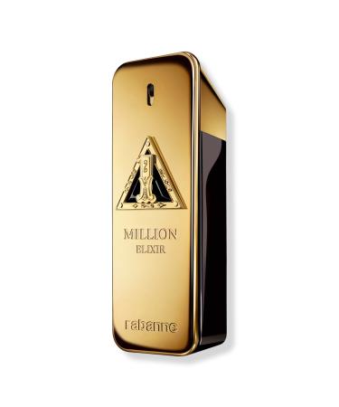 Rabanne 1 Million Elixir 3.4 oz