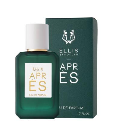 Ellis Brooklyn APRÃˆS Eau de Parfum 1.7 oz - Transform Your Style with the Best Innovation Today! - Buy Online on SooperMarket.com