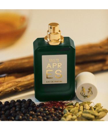 Ellis Brooklyn APRÃˆS Eau de Parfum 1.7 oz - Transform Your Style with the Best Innovation Today! - Buy Online on SooperMarket.com