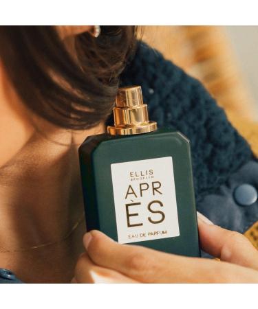 Ellis Brooklyn APRÃˆS Eau de Parfum 1.7 oz - Transform Your Style with the Best Innovation Today! - Buy Online on SooperMarket.com