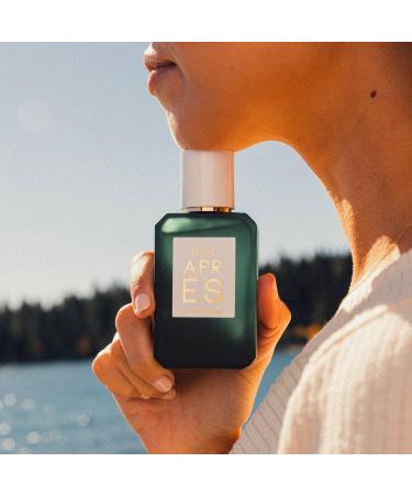 Ellis Brooklyn APRÃˆS Eau de Parfum 1.7 oz - Transform Your Style with the Best Innovation Today! - Buy Online on SooperMarket.com