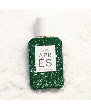 Ellis Brooklyn APRÃˆS Eau de Parfum 1.7 oz - Transform Your Style with the Best Innovation Today! - Buy Online on SooperMarket.com