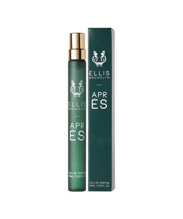 Discover Ellis Brooklyn APRÃˆS Eau de Parfum Travel Spray 0.33 oz - Elevate Your Style Instantly! - Buy Online on SooperMarket.com