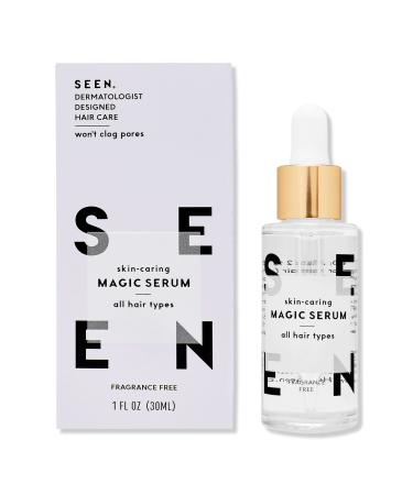 SEEN Magic Serum - Fragrance Free 1.0 oz