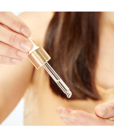 Innersense Organic Beauty I Create Shine Glossing Serum 1.69 oz - Transform Your Style with the Best Innovation Today! - Buy Online on SooperMarket.com