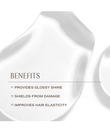 Innersense Organic Beauty I Create Shine Glossing Serum 1.69 oz - Transform Your Style with the Best Innovation Today! - Buy Online on SooperMarket.com