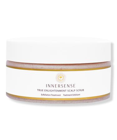 Innersense Organic Beauty True Enlightenment Scalp Scrub 6.7 oz