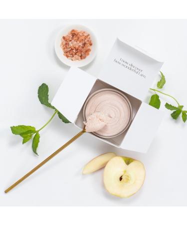 Innersense Organic Beauty True Enlightenment Scalp Scrub 6.7 oz - Discover Premium Quality Shop now! - Buy Online on SooperMarket.com