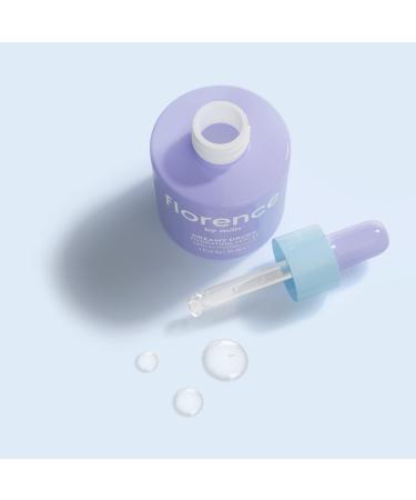 florence by mills Dreamy Drops Hydrating Serum 1.0 oz - Transform Your Style with the Best Innovation Today! - Buy Online on SooperMarket.com