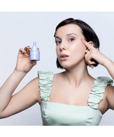 florence by mills Dreamy Drops Hydrating Serum 1.0 oz - Transform Your Style with the Best Innovation Today! - Buy Online on SooperMarket.com