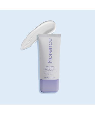 Discover florence by mills Sunny Skies Facial Moisturizer Broad Spectrum SPF 30 1.7 oz - Elevate Your Style Instantly! - Buy Online on SooperMarket.com