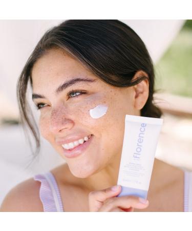 Discover florence by mills Sunny Skies Facial Moisturizer Broad Spectrum SPF 30 1.7 oz - Elevate Your Style Instantly! - Buy Online on SooperMarket.com