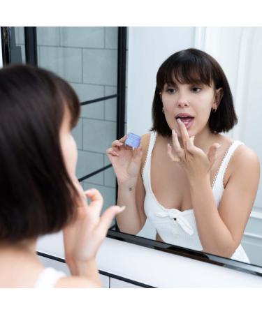 florence by mills Pout Party Coffee Lip Scrub 0.52 oz - Transform Your Style with the Best Innovation Today! - Buy Online on SooperMarket.com