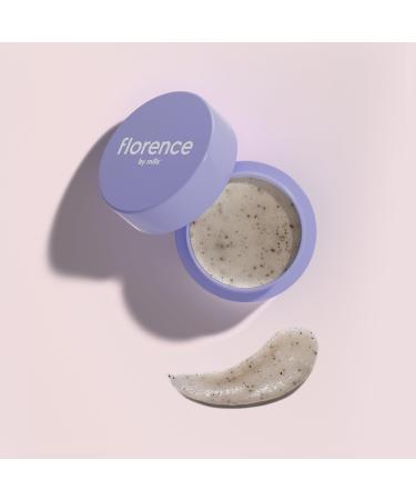 florence by mills Pout Party Coffee Lip Scrub 0.52 oz - Transform Your Style with the Best Innovation Today! - Buy Online on SooperMarket.com