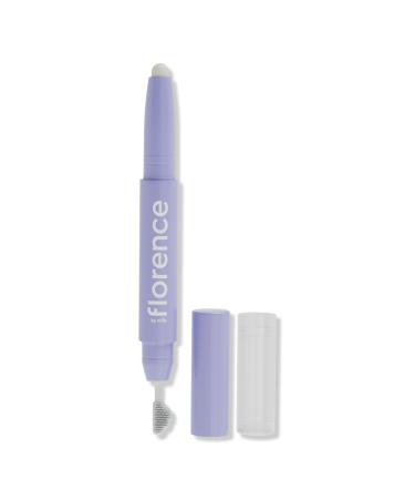 florence by mills Cloud Setter Eyebrow Styling Wax 0.04 oz