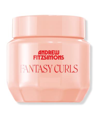 Andrew Fitzsimons Fantasy Curls Nourishing Mask 7.6 oz