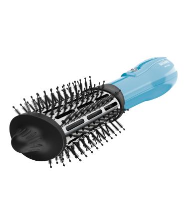 Discover BaBylissPRO Nano Titanium 2 1/2'' Oval Ionic Hot Air Brush - Elevate Your Style Instantly! - Buy Online on SooperMarket.com