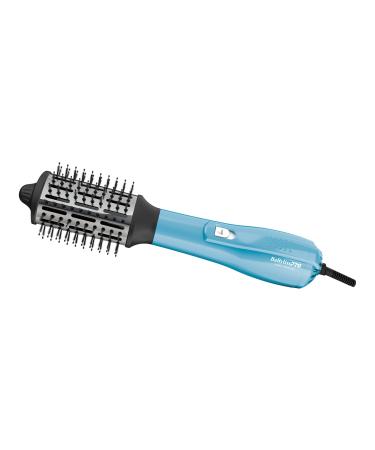 Discover BaBylissPRO Nano Titanium 2 1/2'' Oval Ionic Hot Air Brush - Elevate Your Style Instantly! - Buy Online on SooperMarket.com