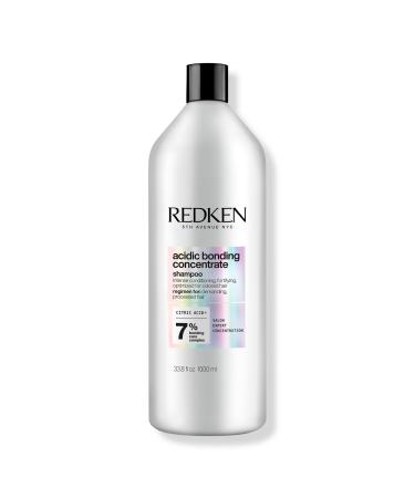 Redken Acidic Bonding Concentrate Shampoo 33.8 oz