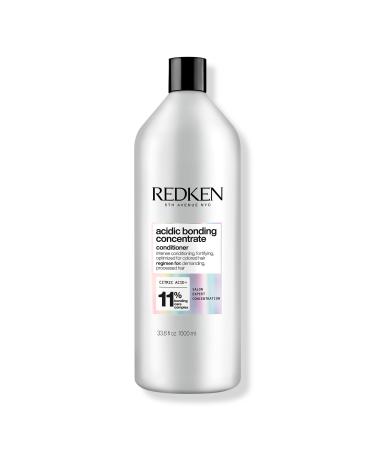 Redken Acidic Bonding Concentrate Conditioner 33.8 oz