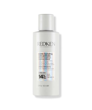 Redken Acidic Bonding Concentrate Intensive Pre-Shampoo Treatment for Damaged Hair 5.1 oz