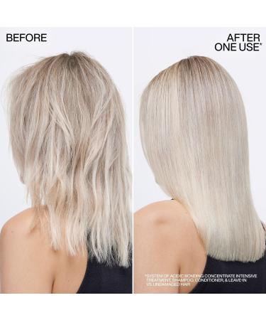Discover Redken Acidic Bonding Concentrate Intensive Pre-Shampoo Treatment for Damaged Hair 5.1 oz - Elevate Your Style Instantly! - Buy Online on SooperMarket.com