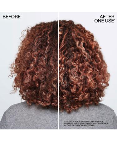 Discover Redken Acidic Bonding Concentrate Intensive Pre-Shampoo Treatment for Damaged Hair 5.1 oz - Elevate Your Style Instantly! - Buy Online on SooperMarket.com