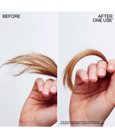 Discover Redken Acidic Bonding Concentrate Intensive Pre-Shampoo Treatment for Damaged Hair 5.1 oz - Elevate Your Style Instantly! - Buy Online on SooperMarket.com