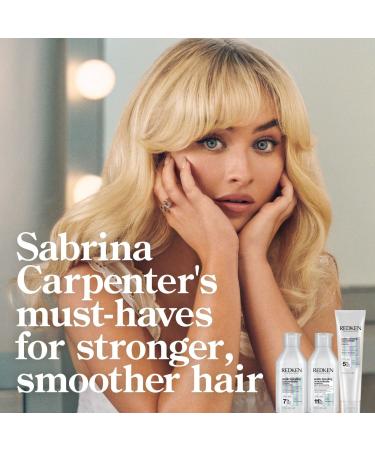 Discover Redken Acidic Bonding Concentrate Intensive Pre-Shampoo Treatment for Damaged Hair 5.1 oz - Elevate Your Style Instantly! - Buy Online on SooperMarket.com